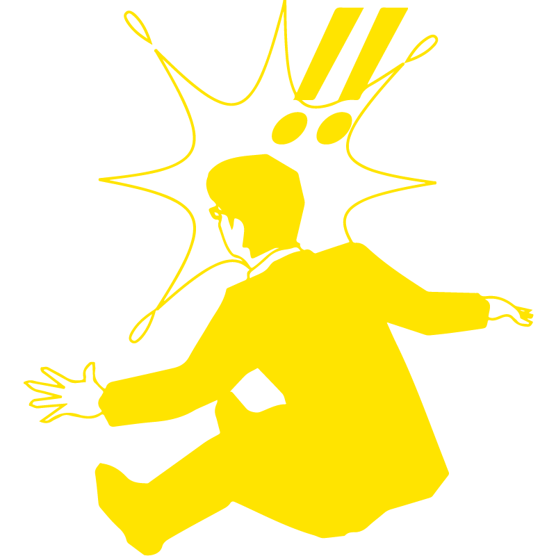 デモ曲に驚く人